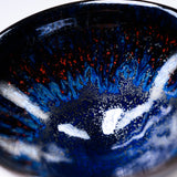 Harumi Hayakawa Sake Cup - Shinen 神炎 / 早川 元観 盃