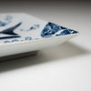 Hasami Ware Rectangle Plate - 2 Optional / 波佐見焼 角皿