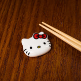 Japanese Character Single Chopstick Rest