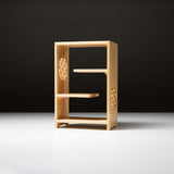 Hinoki Wood Yoshino Shelf