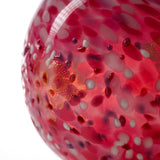 Tsugaru Vidro Premium Flower Vase - Hirosaki Sakura / 津軽びいどろ 花器