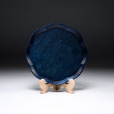 ICHIKAWA - Handmade Premium Dark Indigo Dye Tray