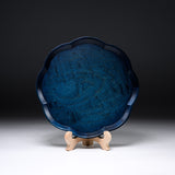 ICHIKAWA - Handmade Premium Dark Indigo Dye Tray