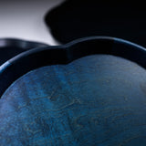 ICHIKAWA - Handmade Premium Dark Indigo Dye Tray