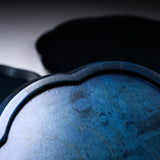 ICHIKAWA - Handmade Premium Dark Indigo Dye Tray
