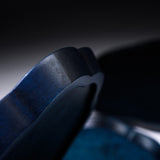 ICHIKAWA - Handmade Premium Dark Indigo Dye Tray
