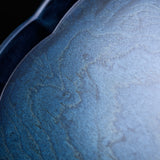 ICHIKAWA - Handmade Premium Dark Indigo Dye Tray
