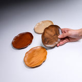 ICHIKAWA - Handmade Cloud Coaster - 4 Options