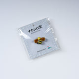 Ihoshiro Kiln Pin Badge - 7 Options / イホシロ窯 ピンバッジ