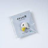 Ihoshiro Kiln Pin Badge - 7 Options / イホシロ窯 ピンバッジ