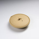 JINSUI Tokoname ware Teapot 35 ml - Tuyu Series - Kinari / 人水 常滑急須