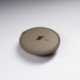 JINSUI Tokoname ware Teapot 35 ml - Tuyu Series - Shirohai / 人水 常滑急須