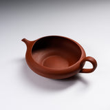 JINSUI Tokoname ware Yuzamashi - TOKI series - Syudei / 人水 常滑 朱泥 湯冷し