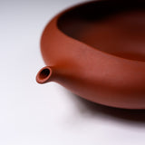 JINSUI Tokoname ware Yuzamashi - TOKI series - Syudei / 人水 常滑 朱泥 湯冷し
