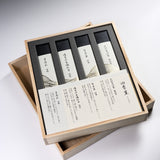 KOUSAIDO Shikikaoru Incense Gift Set / 香彩堂 四季薫