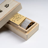 KOUSAIDO Premium Sandalwood Incense with Wooden Box / 香彩堂 白檀