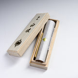KOUSAIDO Premium Rouzan Sandalwood with Wooden Box / 香彩堂 老山白檀