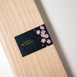 Japanese Chopstick Gift Set - Cherry Blossom / ギフト夫婦箸