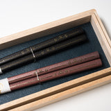 Japanese Chopstick Gift Set - Cherry Blossom / ギフト夫婦箸