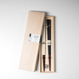 Japanese Chopstick Gift Set - Cat Pad