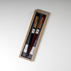 Japanese Chopstick Gift Set - ORIGAMI