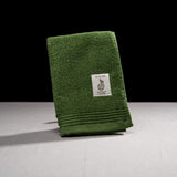 Premium Nokori Fuku Facecloth Towel - 4 Colours / 泉州タオル のこり福