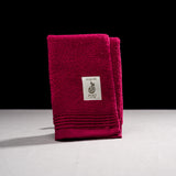 Premium Nokori Fuku Facecloth Towel - 4 Colours / 泉州タオル のこり福