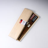Japanese Chopstick Gift Set - Asanoha / ギフト箸セット