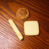 Tea Time Sweets Handmade Chopstick Rest - 3 Options / 洋菓子のお箸置き