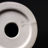 KOBEI Kiln The Egypt 5 Beauty Gods Ornament - Wenet / 幸兵衛窯 青釉オーナメント