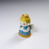 KOBEI Kiln Christmas Series - Angel Ornament / 幸兵衛窯 クリスマスオーナメント