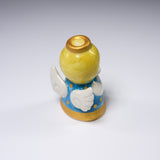 KOBEI Kiln Christmas Series - Angel Ornament / 幸兵衛窯 クリスマスオーナメント