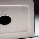 KOBEI Kiln The Egypt 9 Glory Gods Ornament - Horus 幸兵衛窯 青釉オーナメント