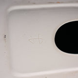 KOBEI Kiln The Egypt 9 Glory Gods Ornament - Khnum 幸兵衛窯 青釉オーナメント