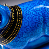 KOBEI Kiln The Egypt 9 Glory Gods Ornament - Khnum 幸兵衛窯 青釉オーナメント