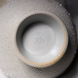 KOSHUN Kiln Kyo Kiyomizu Ware Shizuku Series Sake Set - Shizuku / 洸春窯 酒器セット 雫