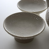 KOSHUN Kiln Kyo Kiyomizu Ware Shizuku Series Sake Set - Shizuku / 洸春窯 酒器セット 雫