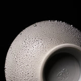KOSHUN Kiln Kyo Kiyomizu Ware Shizuku Series Sake Cup - Shizuku / 洸春窯 盃 雫