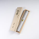 KOUSAIDO Kyara Long Incense - Premium Quality / 香彩堂 極品伽羅
