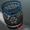 Load image into Gallery viewer, KAGAMI Crystal Multilayer Coloured Rock Glass - Gyokumai / 玉舞 - Hideaki Shinozaki