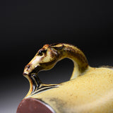 Seto Ware KASHIWA - Animal Mug Cup - Giraffe / 瀬戸焼 かしわ窯
