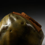 Wada Kazufumi Premium Matcha Bowl - Kiseto / 和田和文作 抹茶碗 黄瀬戸