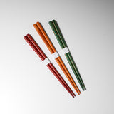 For Kids Chopsticks - 3 Colour Options