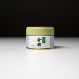 Marukyu Koyamaen - Matcha Powder 20g - Kinrin / 丸久小山園 抹茶 金輪