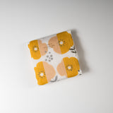 Japanese Kaya-fabric Kitchen Cloth, Dish Towel / かやふきん