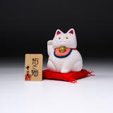 KOIKKO Hand-crafted Doll Ornament - Maneki-neko / 幸一光