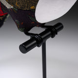 KOIKKO Hand-crafted Doll Ornament - Toucan A / 幸一光 江戸木目込人形