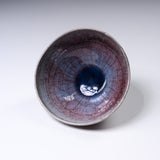 Harumi Hayakawa Sake Cup - Kosui 湖翠 / 早川 元観 盃