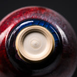 Harumi Hayakawa Sake Cup - Kosui 湖翠 / 早川 元観 盃