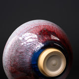 Harumi Hayakawa Sake Cup - Kosui 湖翠 / 早川 元観 盃